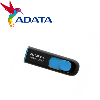 Adata Genuine UV128 USB 3.2 128GB Flash drive